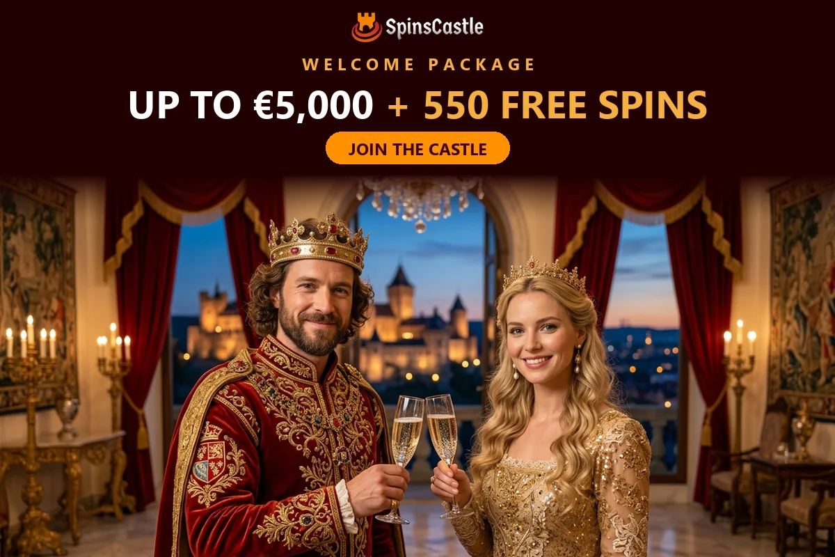 spins-castle-welcome-package-of-5000-plus-550-free-spins